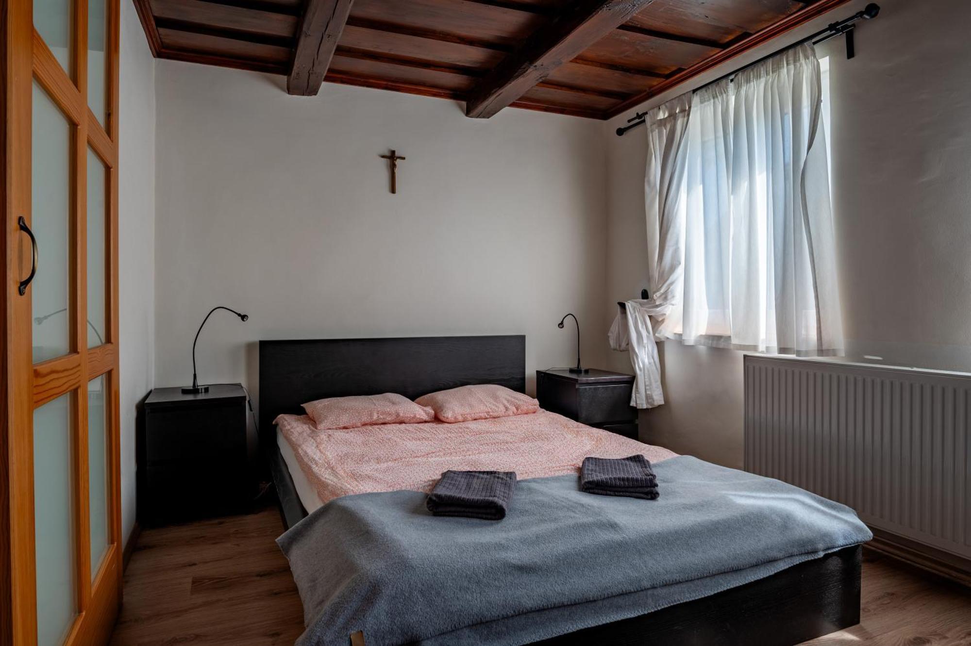 Foerhenc Wine House & Guesthouses I-Ii-Iii Nagykanizsa Exterior foto