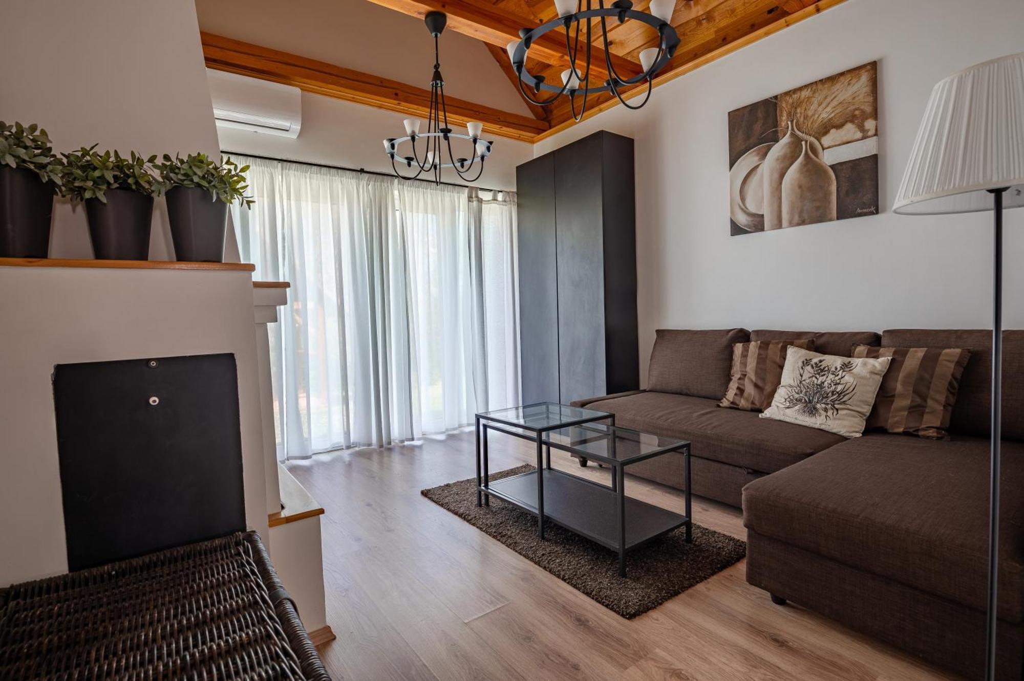 Foerhenc Wine House & Guesthouses I-Ii-Iii Nagykanizsa Exterior foto