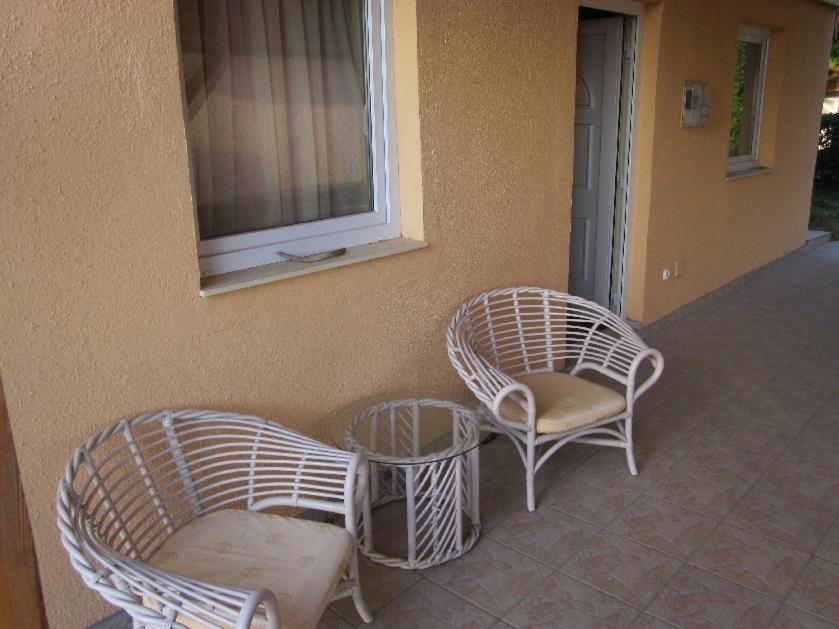 Foerhenc Wine House & Guesthouses I-Ii-Iii Nagykanizsa Exterior foto