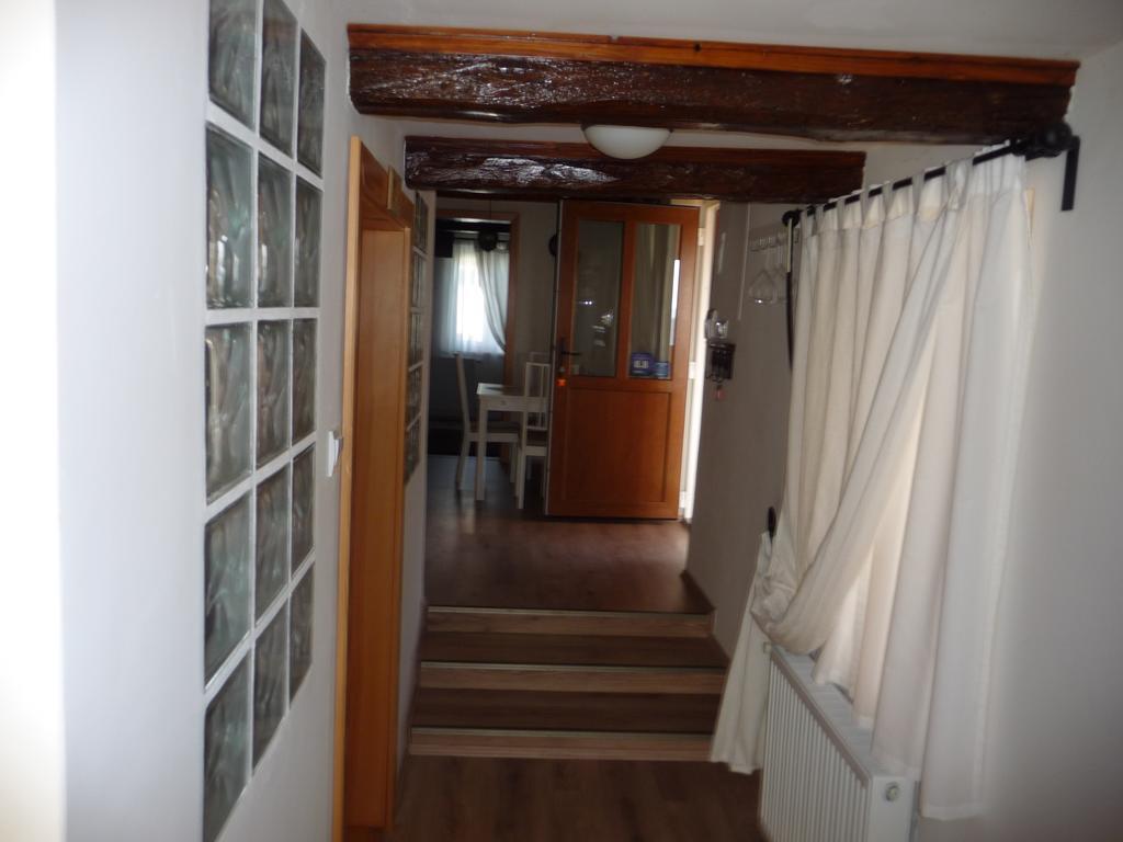 Foerhenc Wine House & Guesthouses I-Ii-Iii Nagykanizsa Exterior foto