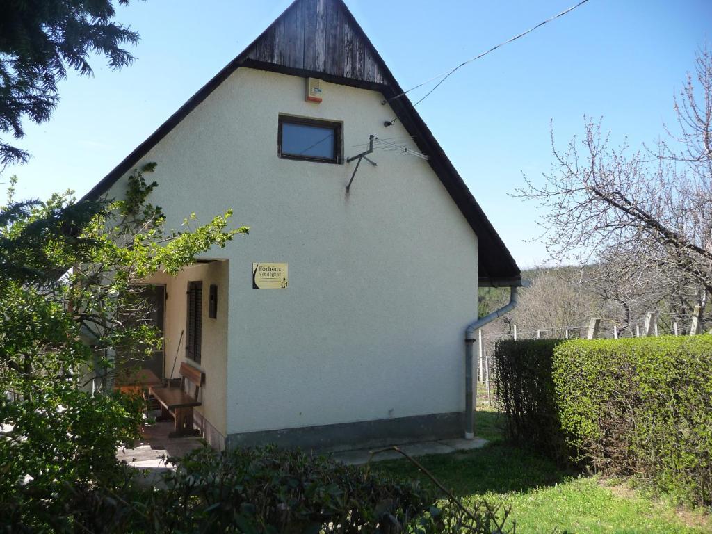 Foerhenc Wine House & Guesthouses I-Ii-Iii Nagykanizsa Exterior foto