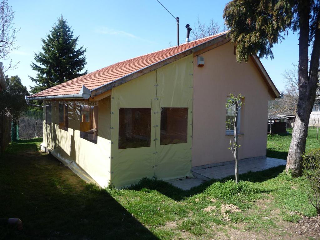 Foerhenc Wine House & Guesthouses I-Ii-Iii Nagykanizsa Exterior foto